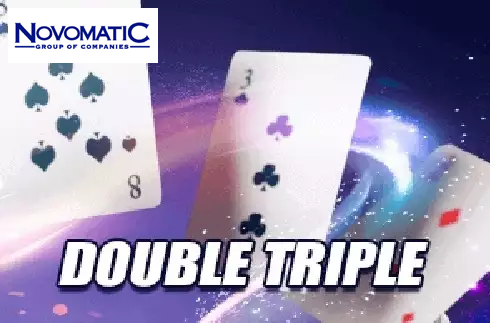 Double Triple